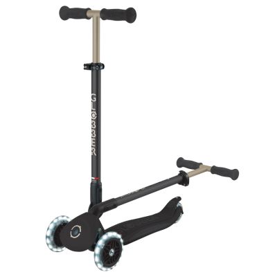 16. Hulajnoga z siedziskiem GO•UP DELUXE LIGHTS (646-720-2)