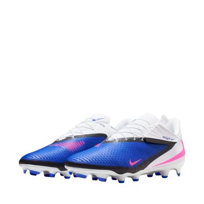 2. Buty piłkarskie Nike Phantom 6 Low Academy EasyOn FG/MG HQ2321 446