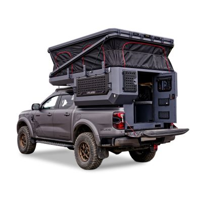 18. OFFLANDER ZABUDOWA KAMPEROWA DUNA S