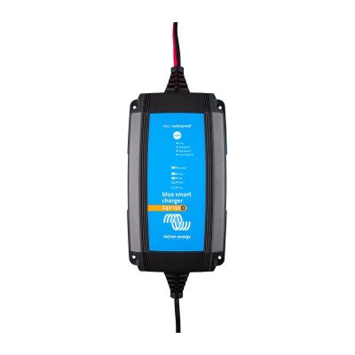 Ładowarka Blue Smart IP65 24/13 + złącze DC