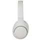 4. Słuchawki nauszne QCY H3 z ANC Bluetooth 5.4 Hi-Res Audio - białe