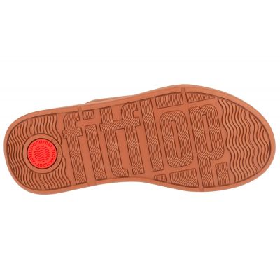 4. Buty FitFlop F-Mode Flatform W FW5-592