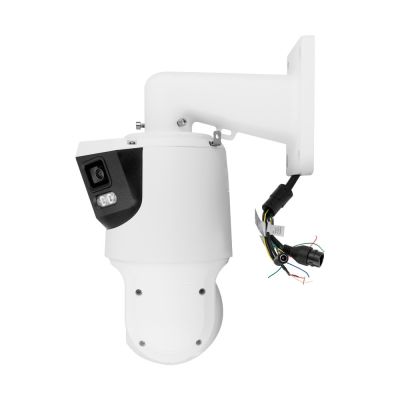 5. Kamera IP obrotowa 4Mpx BCS-L-PSIP24825SCR10L5-Ai1