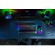 2. Klawiatura Razer BlackWidow V4 - Podświetlenie - USB-C - QWERTZ - Niemiecki - Przełącznik kluczykowy: Razer Green