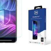 Folia matowa 3mk SilkyMatt Pro™ na Xiaomi 13 Pro