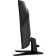 18. MSI MAG 274CXF monitor komputerowy 68,6 cm (27") 1920 x 1080 px Full HD Czarny
