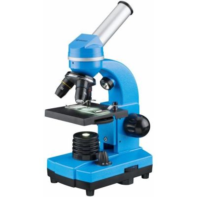 Bresser Optics Junior 1600x Mikroskop cyfrowy