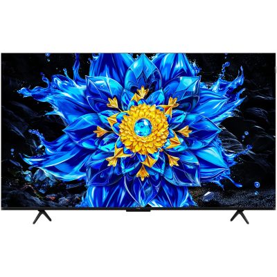 10. Telewizor 55" TCL 55P8L
