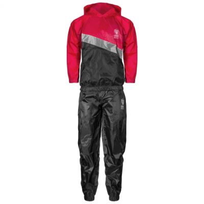 (W) Dres sauna MASTERS DSS-MFE XL