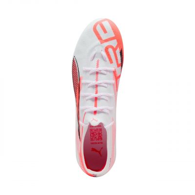 4. Buty piłkarskie Puma Ultra 5 Pro FG/AG M 108161 01