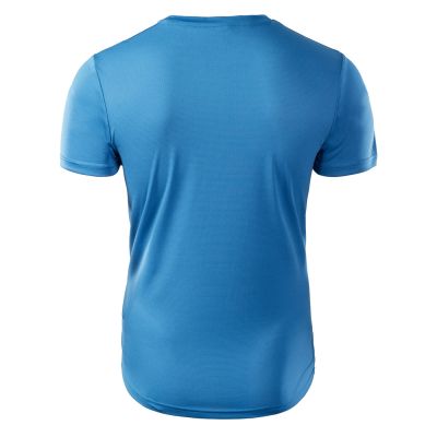 4. Koszulka Hi-tec sibic M 92800304118