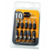 CONTINENTAL Wkład wentyla presta 10 szt.