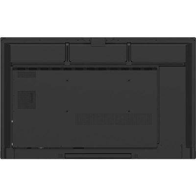 2. Viewsonic IFP5551 Display tablica interaktywna 139,7 cm (55") 3840 x 2160 px Ekran dotykowy Czarny