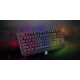 GENESIS Thor 230 TKL klawiatura Gaming USB + RF Wireless + Bluetooth QWERTY Szary