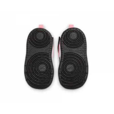 5. Buty Nike Court Borough Mid2 (TDV) Jr CD7784-005