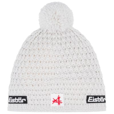 Eisbar Trail Pompon MÜ SA E33158-100 Białe One size