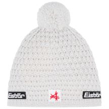 Eisbar Trail Pompon MÜ SA E33158-100 Białe One size