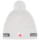 Eisbar Trail Pompon MÜ SA E33158-100 Białe One size