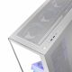 19. MODECOM OBUDOWA VOLCANO STELLAR ARGB MIDI 8F WHITE