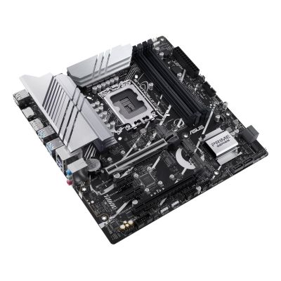 5. Płyta główna ASUS PRIME Z790M-PLUS