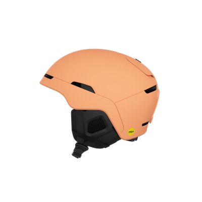 Kask narciarski POC Obex MIPS morelowy