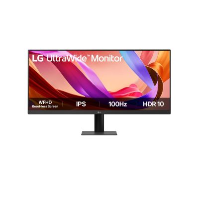 8. MONITOR LG LED 29" 29U511A-B 100Hz