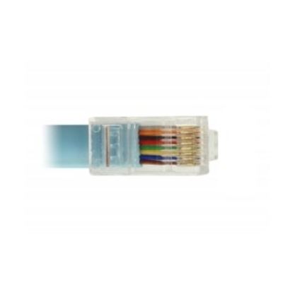 2. DeLOCK 63289 adapter RJ-45