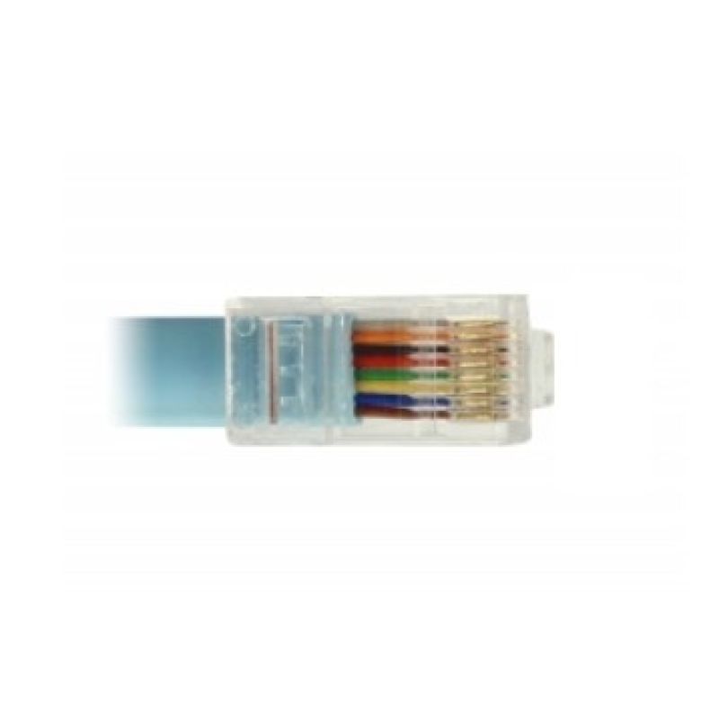 2. DeLOCK 63289 adapter RJ-45