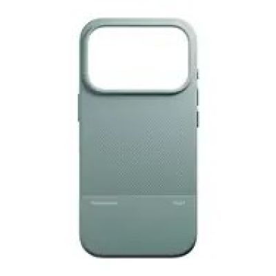Native Union (RE)Classic Case - etui do iPhone 17 Pro kompatybilne z MagSafe (slate green)