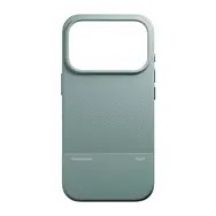 Native Union (RE)Classic Case - etui do iPhone 17 Pro kompatybilne z MagSafe (slate green)