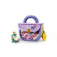 10. LEGO Creator 3w1 31391 - Modna torebka ze schowkiem
