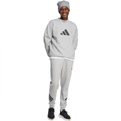 9. Czapka adidas Tonal Met Bean JD0295