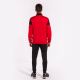 3. Dres sportowy Joma Oxford czerwono-czarny 102747.601