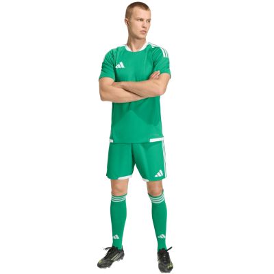 6. Spodenki męskie adidas Tiro 26 Competition Match Day zielone KA6175