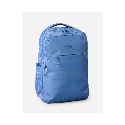 Plecak RIP CURL F-LIGHT WEEKENDER 23L granatowy