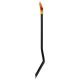 3. FISKARS SZPADEL PROSTY SOLID METALOWY (1003456)