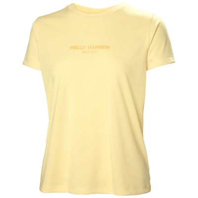 7. Koszulka Helly Hansen Allure W 53970 367