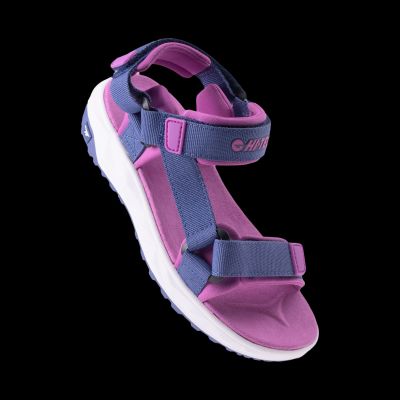 5. Dziecięce Sandały TOREC JRG