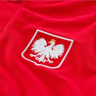 5. Koszulka Nike Poland Grand Slam M CK9205-688