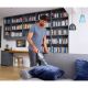 30. Odkurzacz domowy 7,2V NVC215WA-QW BLACK+DECKER