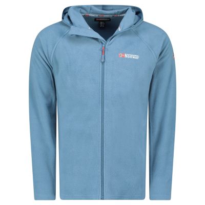 2. Polar męski Geographical Norway TUGOOD PETROLE DB MEN 233 (WZ3337H/GN-PETROL)