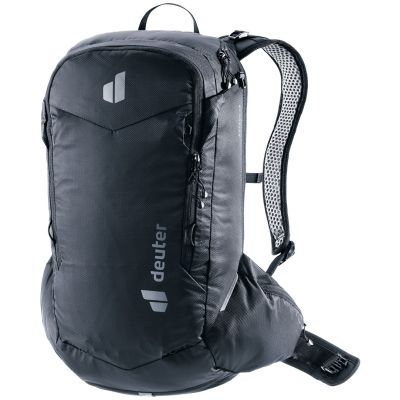 2. Deuter Attack 16 16 l Czarny