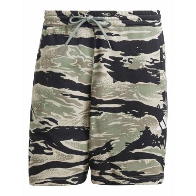 Spodenki adidas M Sea Camo Shirt M JD8077