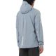 4. Salomon Bonatti Pro JKT M LC2769600 Szare 2XL
