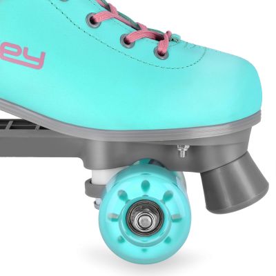 6. Wrotki Spokey Mirra TQ 929587 r. 36