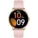 7. Smartwatch Gravity Złoty Pasek + Bransoleta GT31-1