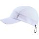 2. Czapka z daszkiem Odlo PERFORMANCE X-LIGHT PACK Cap biała