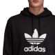 8. Bluza adidas Trefoil Hoodie M DT7964