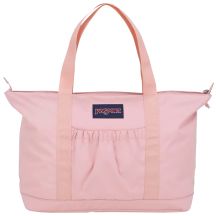 JanSport Daily Tote EK0A5BJ5N59 Różowe One size