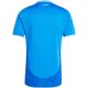 3. Koszulka męska adidas Italy 24 Home niebieska IN0657